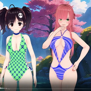Summer Ice Cream [Final] Thumbnail