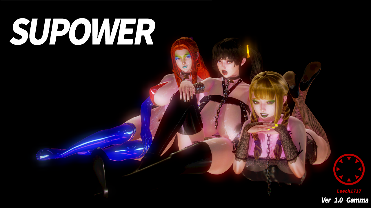 Supower v1.0 APK Android Adult Game Download