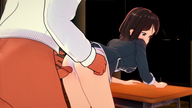 Surprise! I Did Not Forget Our Anniversary Apk Android Adult Hentai Game Download (5)