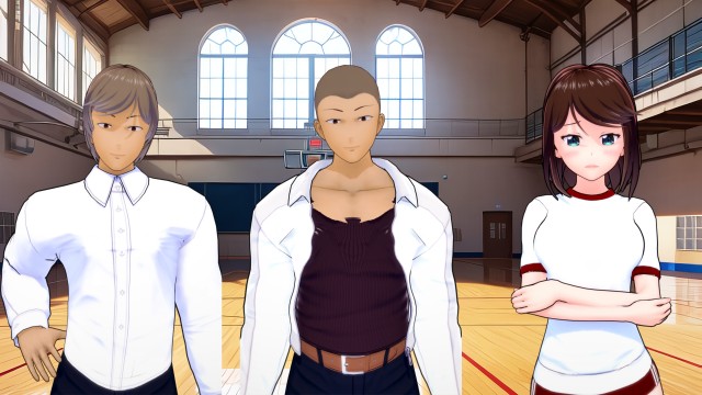 Surprise! I Did Not Forget Our Anniversary Apk Android Adult Hentai Game Download (8)