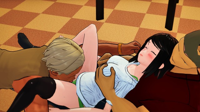 Surprise! I Did Not Forget Our Anniversary Apk Android Adult Hentai Game Download (9)