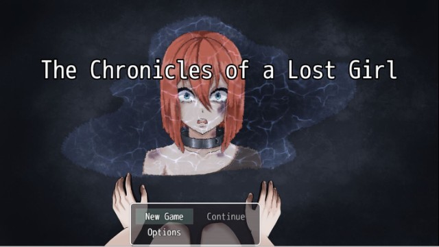 The Chronicles Of A Lost Girl Apk Android Adult Game Latest Version Download (3)