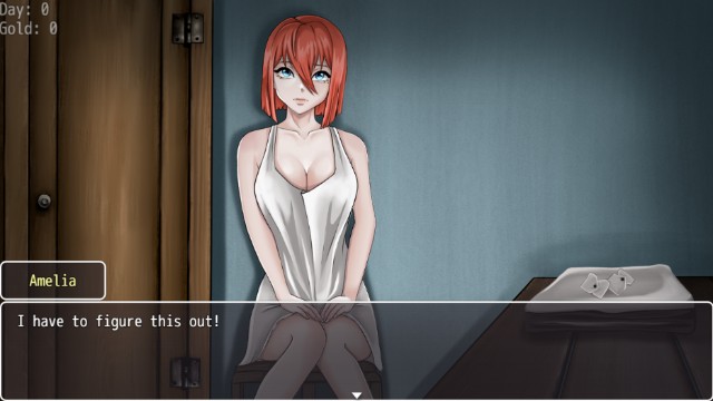 The Chronicles Of A Lost Girl Apk Android Adult Game Latest Version Download (4)