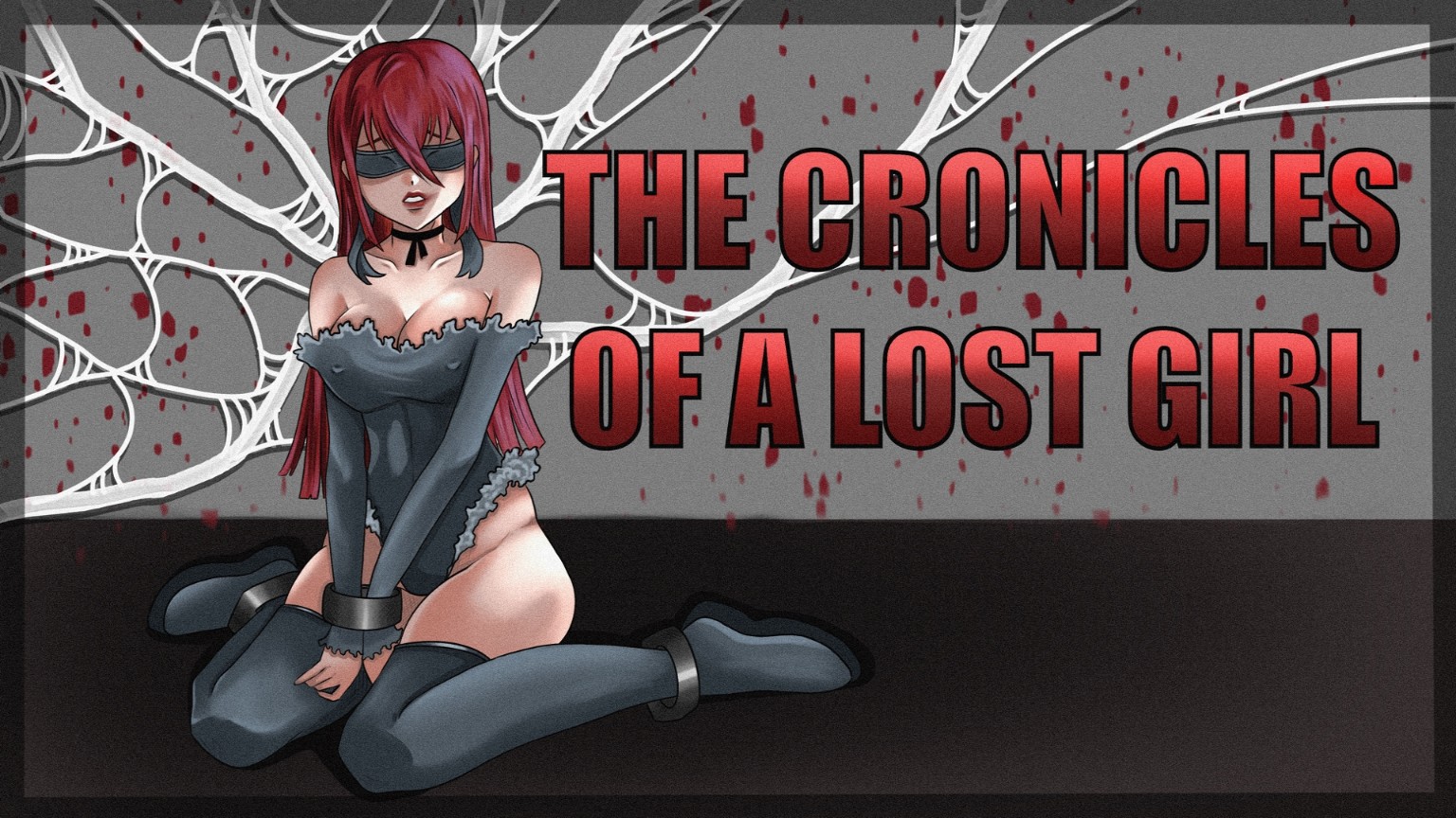 The Chronicles of a Lost Girl v0.1.5 APK Android Adult Game Download