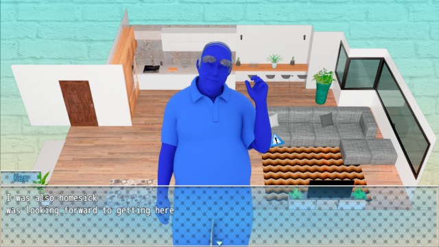 The Days Spent Raping My Stepmom Apk Android Adult Game Latest Version Download (1)