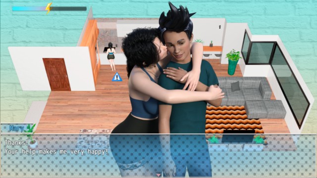 The Days Spent Raping My Stepmom Apk Android Adult Game Latest Version Download (3)