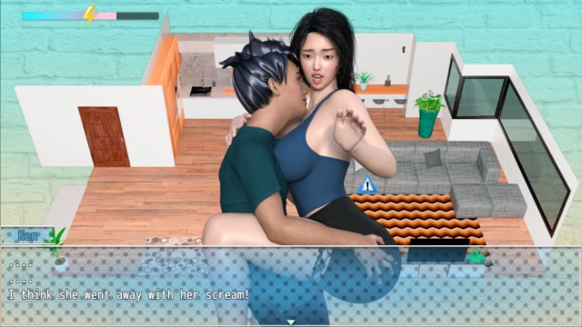 The Days Spent Raping My Stepmom Apk Android Adult Game Latest Version Download (9)