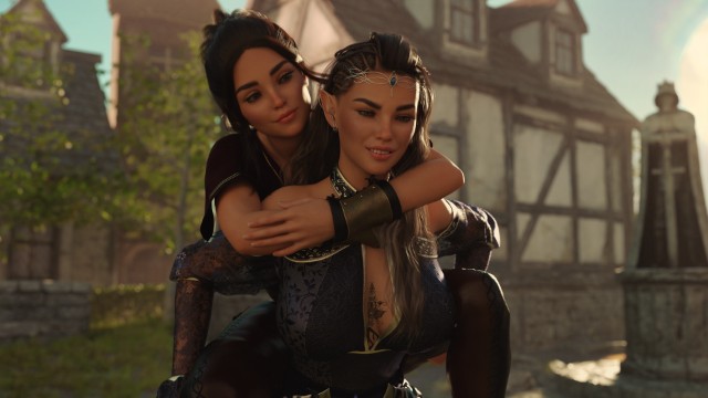 The Last Star Walker Apk Android Adult Porn Game Download (13)