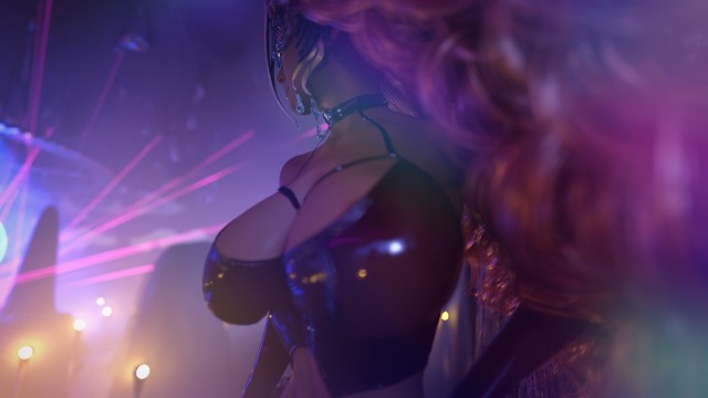 The Last Star Walker Apk Android Adult Porn Game Download (14)