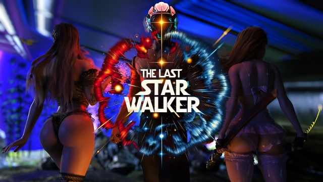 The Last Star Walker Apk Android Adult Porn Game Download (2)