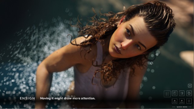 The Last Star Walker Apk Android Adult Porn Game Download (9)