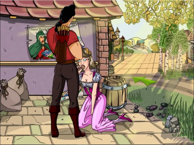 The Library Story Adult Game Android Apk Download (3)