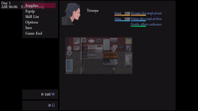 The Lust Of You Bang Babes In A Broken World Apk Android Adult Hentai Game Download (8)