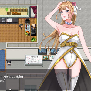 The Lust of You – Bang Babes in a Broken World [v1.07 + DLCs] Thumbnail
