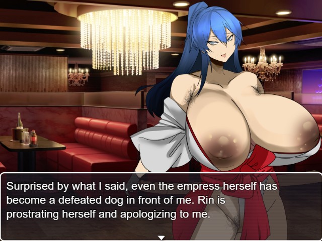 The Night King Chronicles Apk Android Adult Hentai Game Download (5)