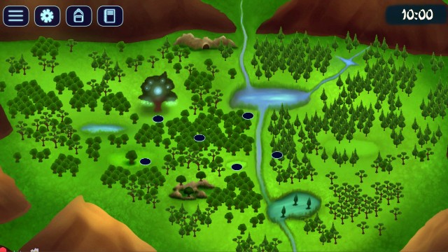 The Spirits Of Sabel Apk Android Adult Game Latest Version Download (10)