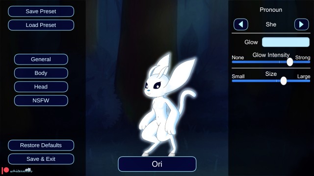 The Spirits Of Sabel Apk Android Adult Game Latest Version Download (3)