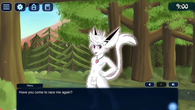 The Spirits Of Sabel Apk Android Adult Game Latest Version Download (7)