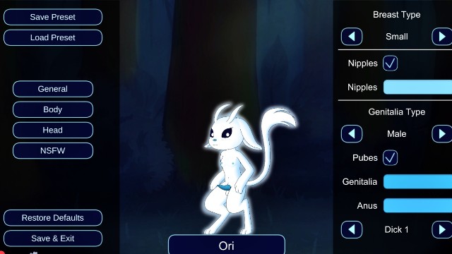 The Spirits Of Sabel Apk Android Adult Game Latest Version Download (9)