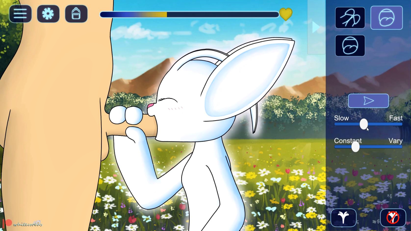 The Spirits Of Sabel v0.3.4 Banner