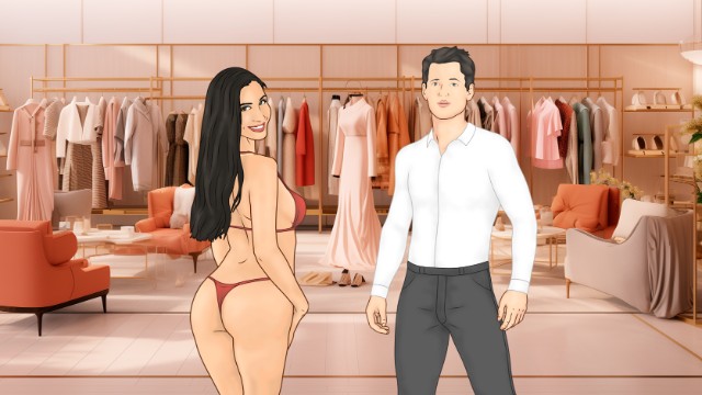 Unholy Angel Wedding Adventures Apk Android Adult Game Latest Version Download (12)