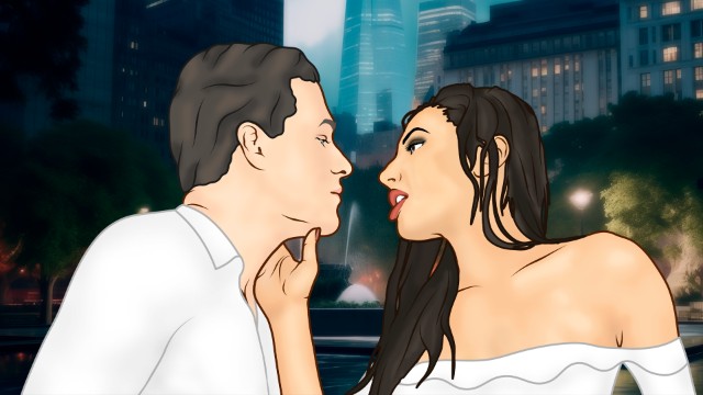 Unholy Angel Wedding Adventures Apk Android Adult Game Latest Version Download (14)