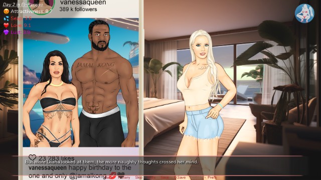 Unholy Angel Wedding Adventures Apk Android Adult Game Latest Version Download (18)