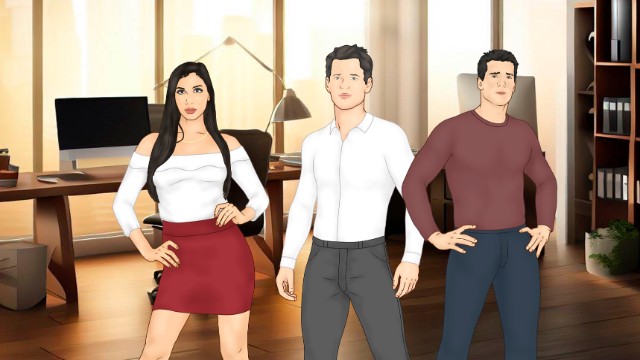 Unholy Angel Wedding Adventures Apk Android Adult Game Latest Version Download (6)