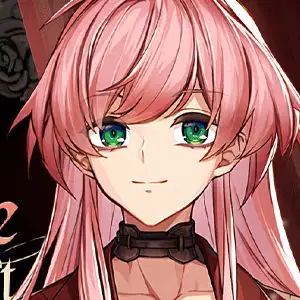 Vanilla Brulee & The Rose Bandit v1.67