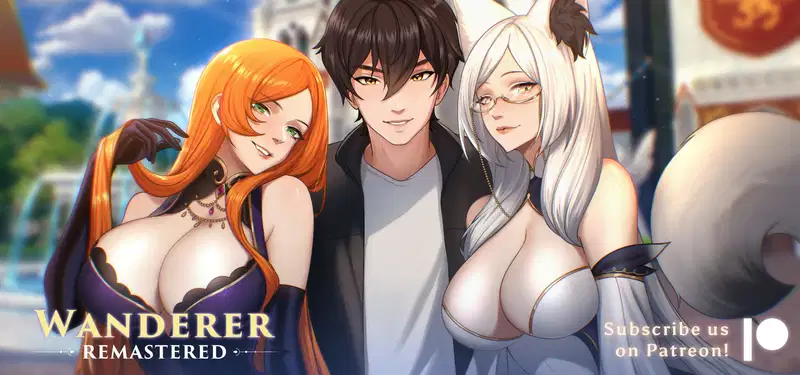 Wanderer v0.11.5 Banner
