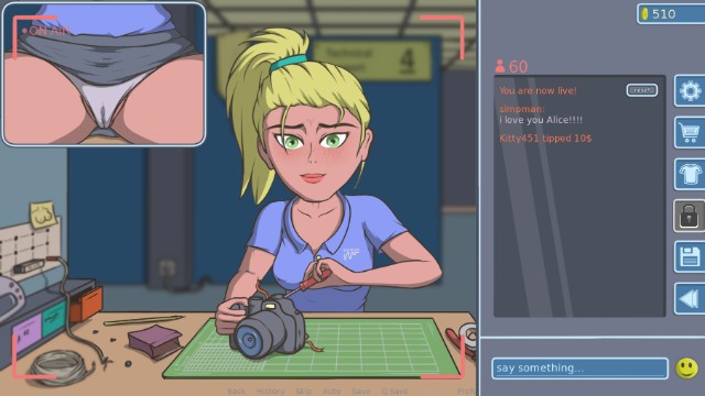 Webfame Apk Android Adult Game Latest Version Download (6)