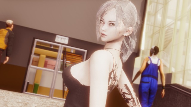 Wild Cats Apk Android Adult Porn Game Download (13)