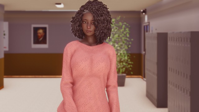 Wild Cats Apk Android Adult Porn Game Download (15)