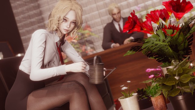 Wild Cats Apk Android Adult Porn Game Download (5)