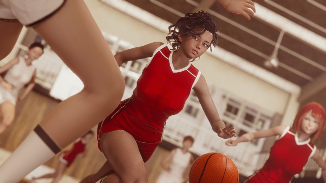 Wild Cats Apk Android Adult Porn Game Download (7)