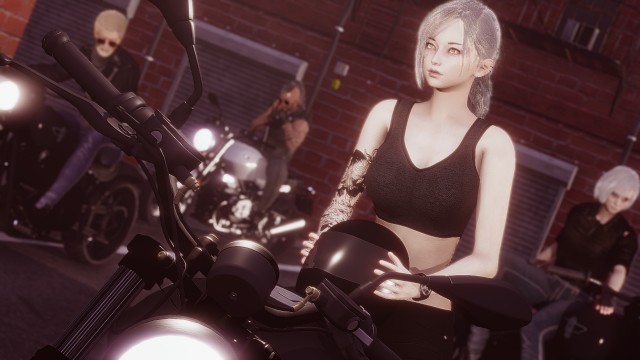 Wild Cats Apk Android Adult Porn Game Download (9)