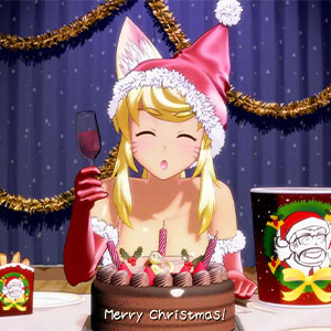 Wolf Girl With You v1.0.0.6+DLC