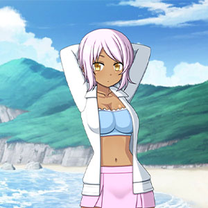 Zombie-Girl Island [Final] Thumbnail