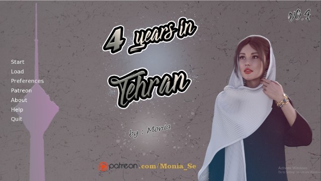 4 Years In Tehran Adult Game Android Apk Download (6)