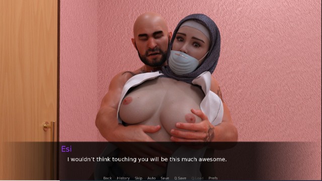 4 Years In Tehran Adult Game Android Apk Download (7)