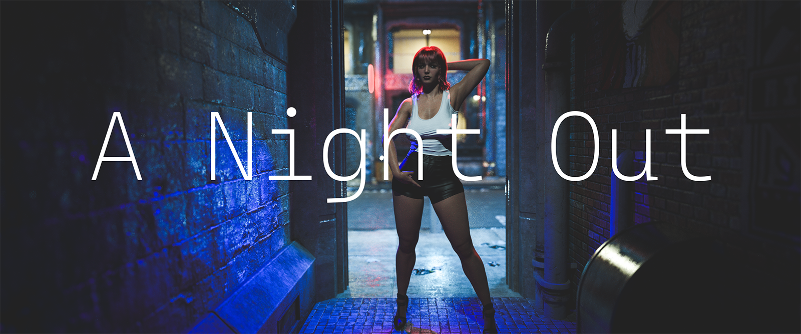 A Night Out v1.0 Banner