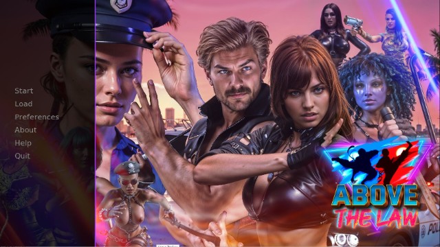 Above The Law Apk Android Adult Porn Game Download (29)