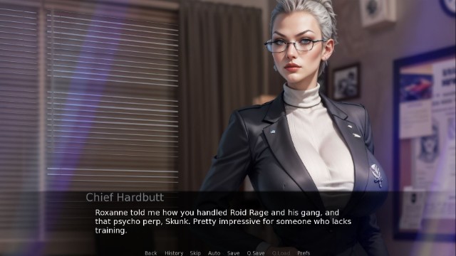 Above The Law Apk Android Adult Porn Game Download (36)
