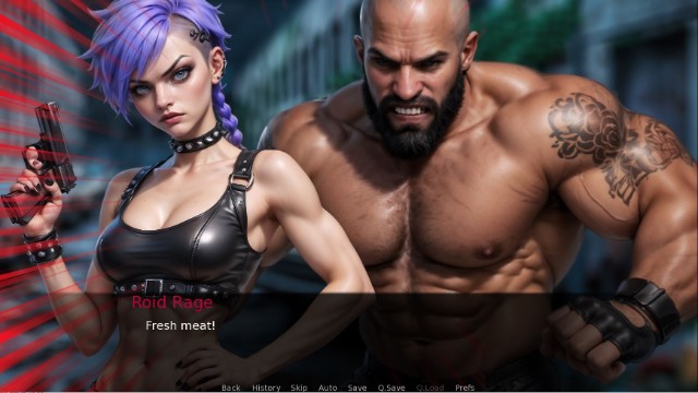 Above The Law Apk Android Adult Porn Game Download (37)