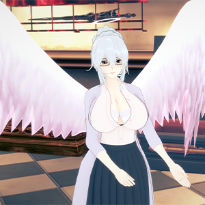 Academy of the Elite v0.6