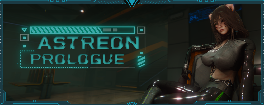 Astreon [Ch.2 v0.2.5] Banner