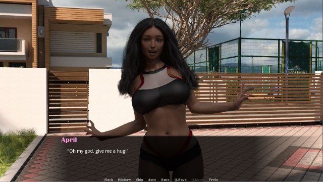 Blurry Lines Apk Android Adult Porn Game Download (1)