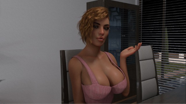 Blurry Lines Apk Android Adult Porn Game Download (12)