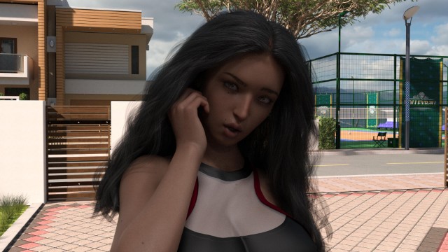 Blurry Lines Apk Android Adult Porn Game Download (2)