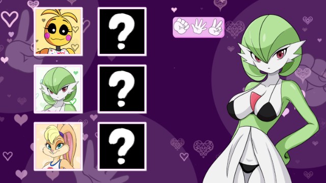 Cachipun With Waifu Furry Edition Apk Android Adult Game Latest Version Download (2)